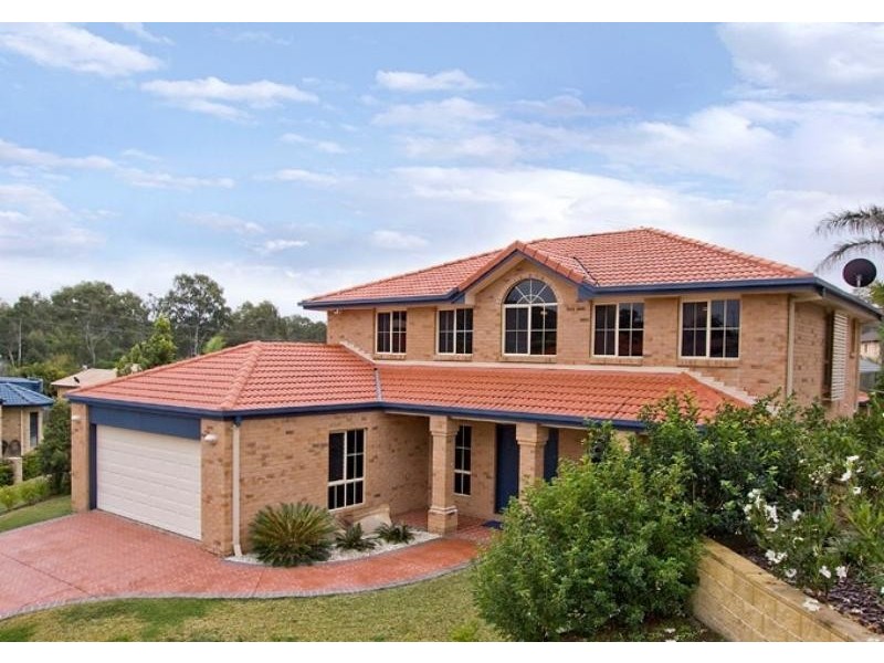23 Mozart Pl, Mackenzie QLD 4156