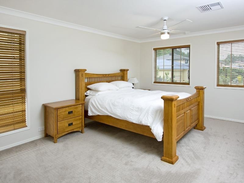 23 Mozart Pl, Mackenzie QLD 4156