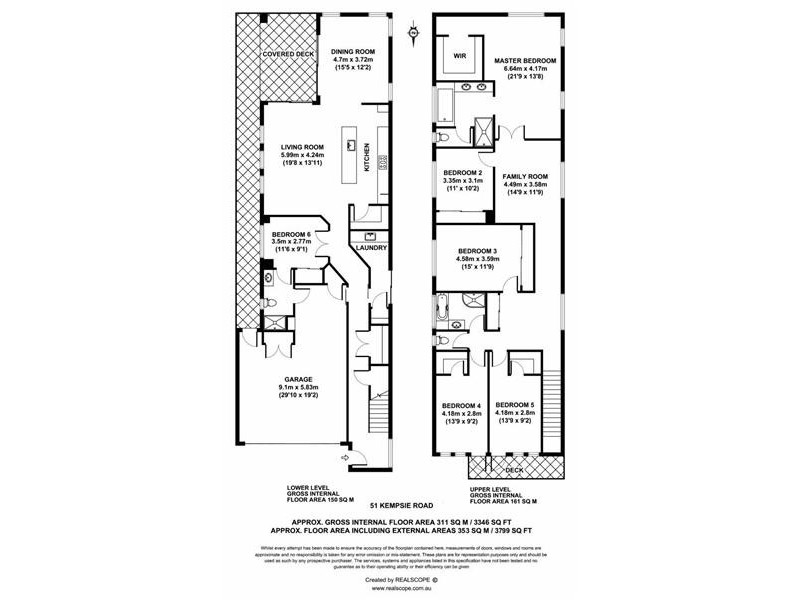 51 Kempsie  Rd, Upper Mount Gravatt QLD 4122