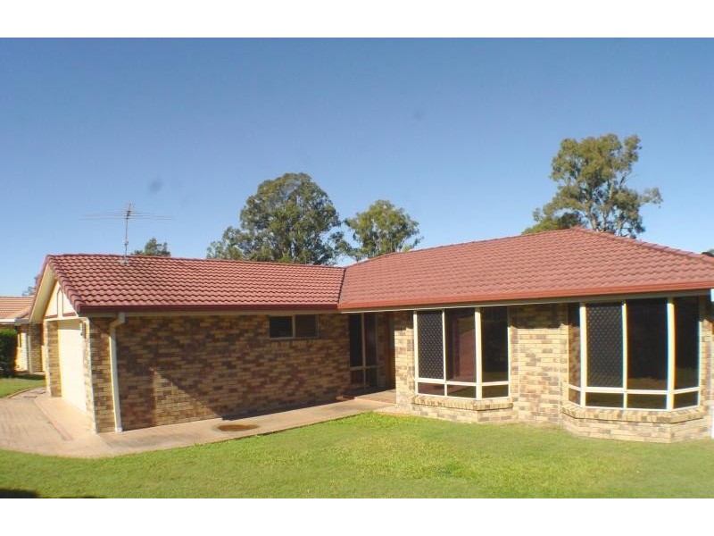 48 Yvonne Cres, Mount Warren Park QLD 4207