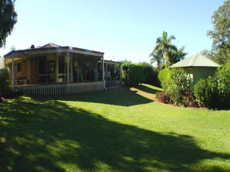 48 Yvonne Cres, Mount Warren Park QLD 4207