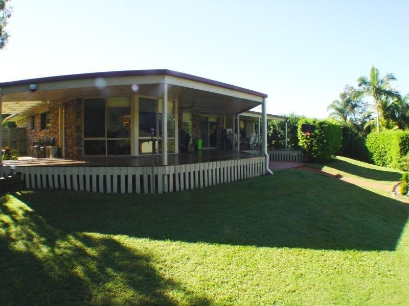 48 Yvonne Cres, Mount Warren Park QLD 4207