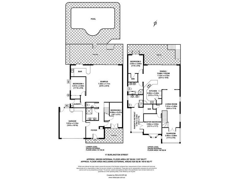 17 Burlington St, Holland Park QLD 4121