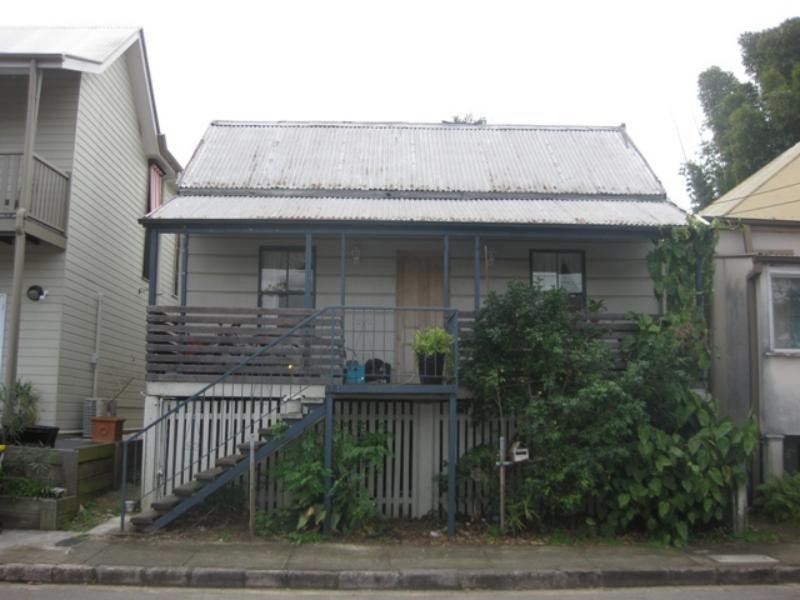 97 Princess St, Brisbane QLD 4000