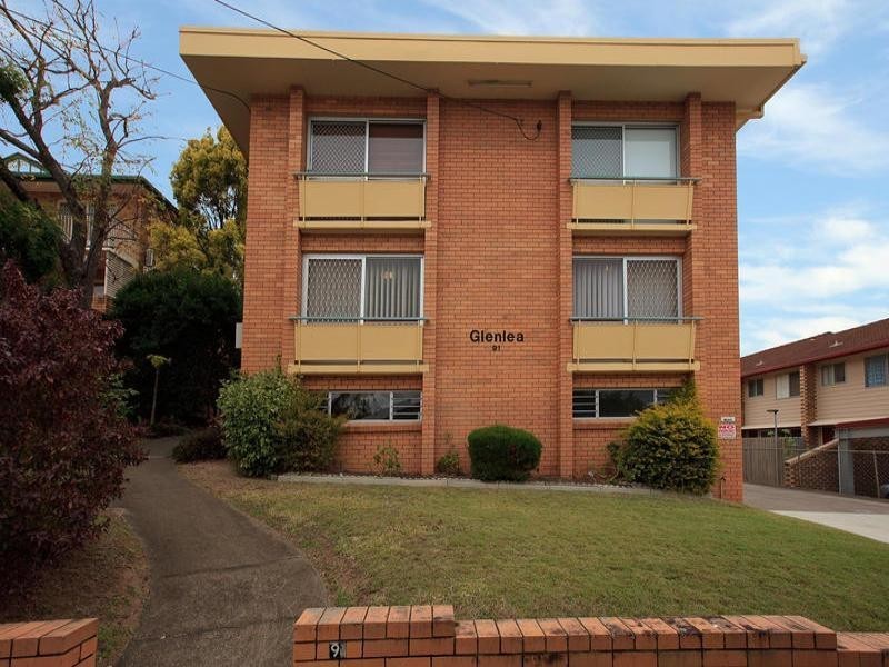 91 Pashen  St, Morningside QLD 4170