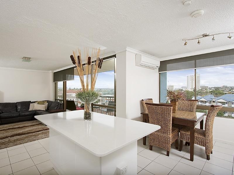 89 Thorn  St, Kangaroo Point QLD 4169