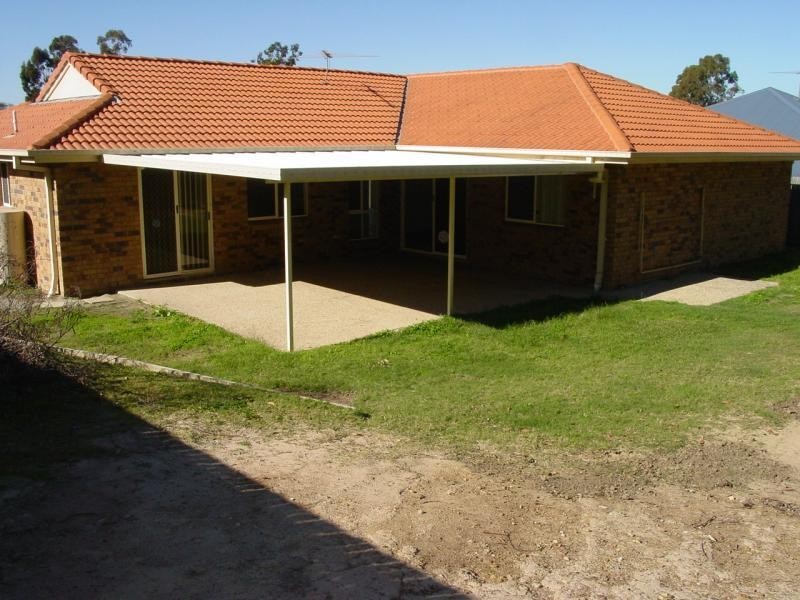 44 Berkshire Pl, Springfield Lakes QLD 4300