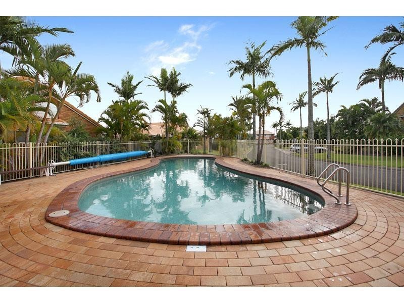 41/30 Meadowlands Rd, Carina QLD 4152