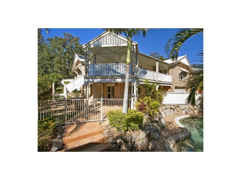 17 Monet Cres, Mackenzie QLD 4156