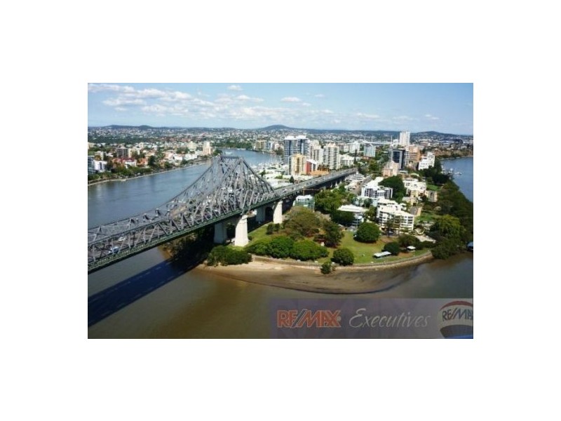 286/82 Boundary Road, Brisbane QLD 4000