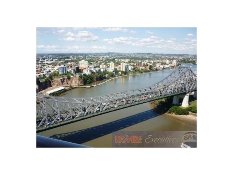 286/82 Boundary Road, Brisbane QLD 4000