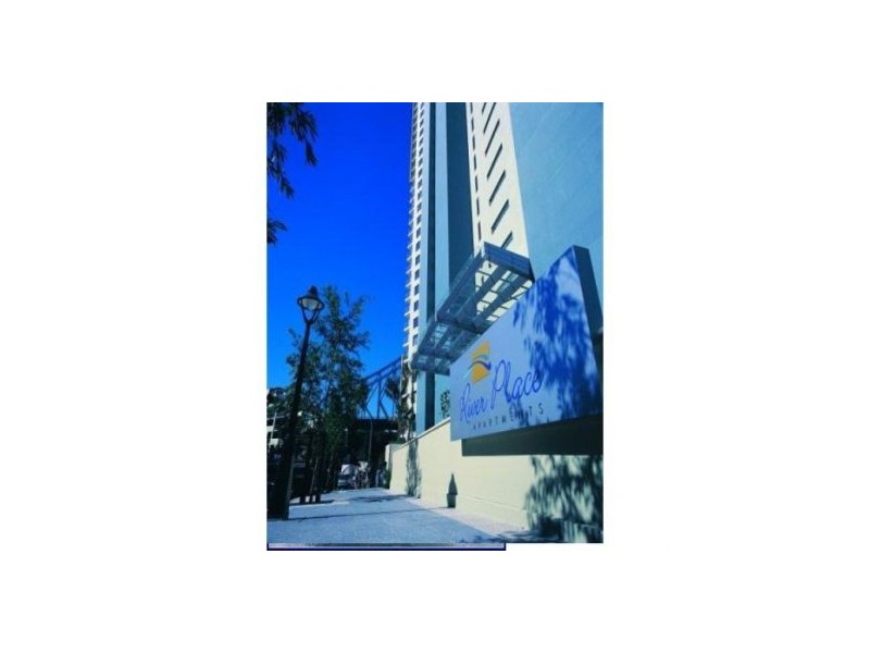 286/82 Boundary Road, Brisbane QLD 4000