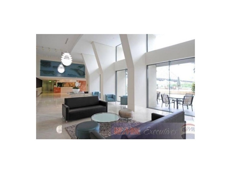 286/82 Boundary Road, Brisbane QLD 4000