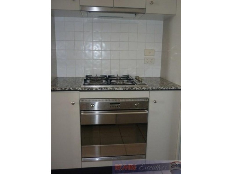 286/82 Boundary Road, Brisbane QLD 4000