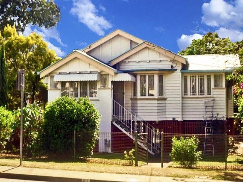 91 Ridge Street, Greenslopes QLD 4120