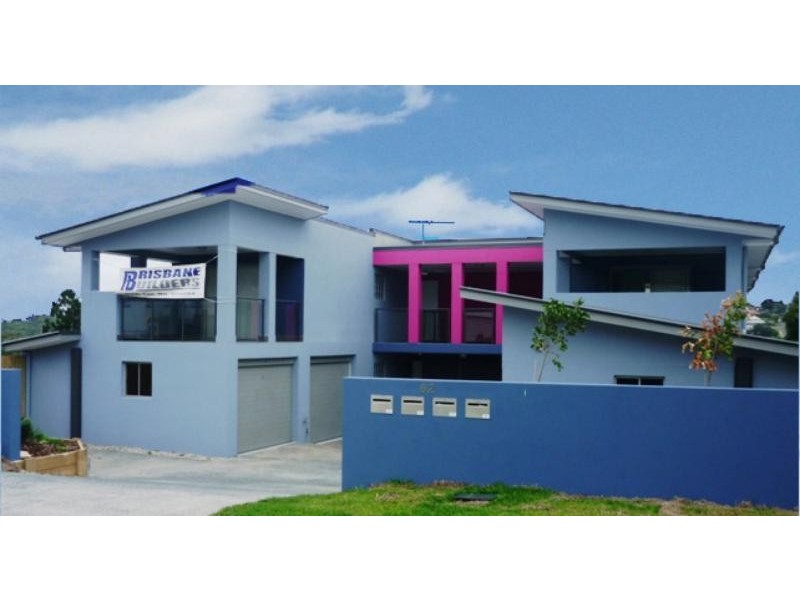 2/82 Grenfell Street, Mount Gravatt East QLD 4122