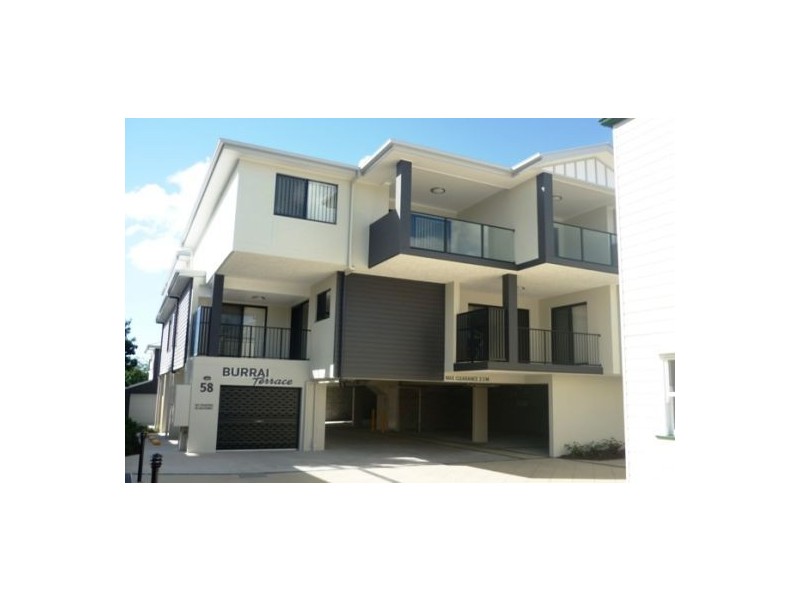 8/58 Burrai Street, Morningside QLD 4170