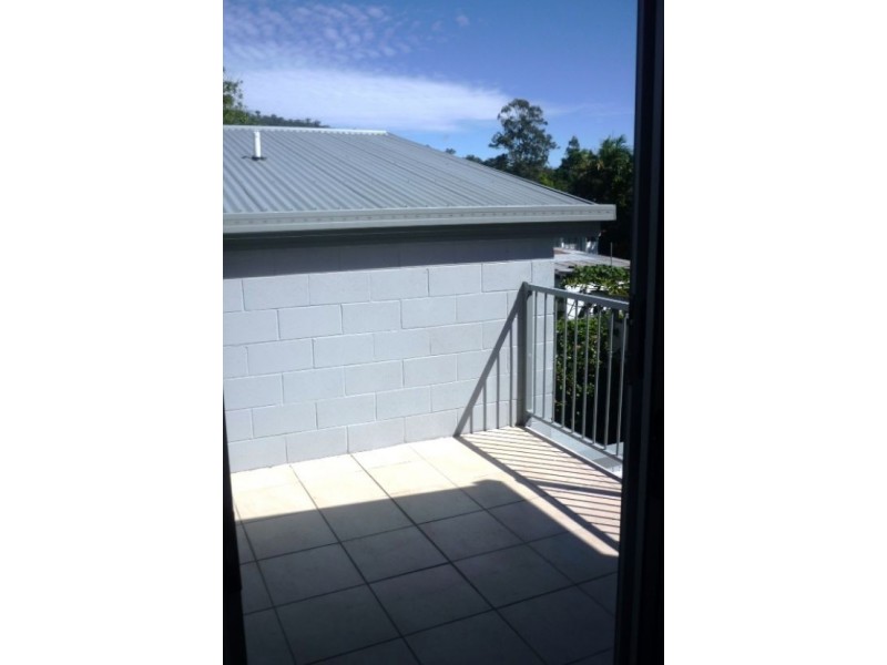 4/12 Grenfell Street, Mount Gravatt QLD 4122