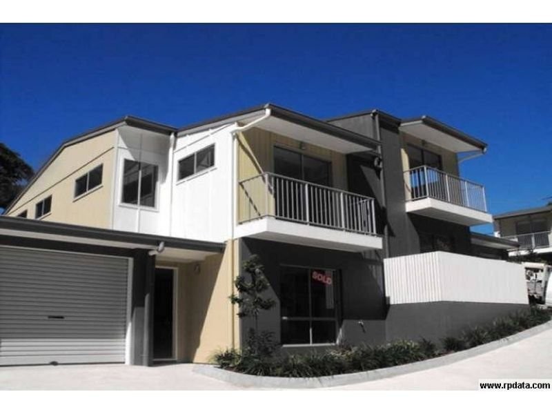11/276 Pine Mountain Road, Carina Heights QLD 4152