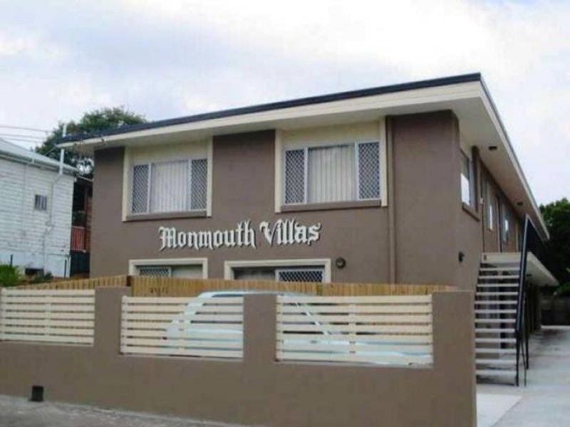 2/9 Monmouth Street, Morningside QLD 4170