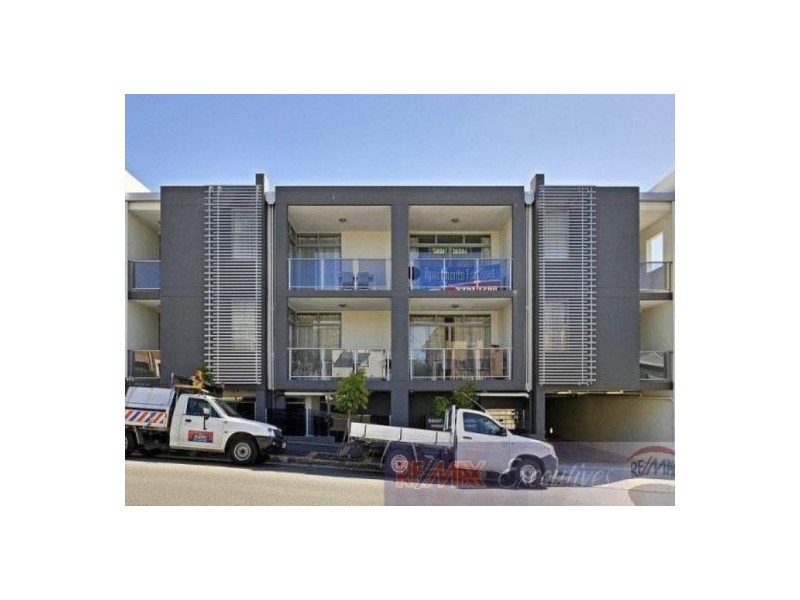14/62 Arthur Street, Fortitude Valley QLD 4006