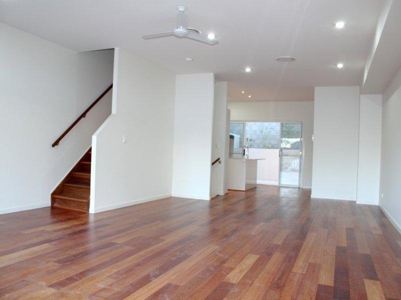 34-38 Belleview Parade, Paddington QLD 4064