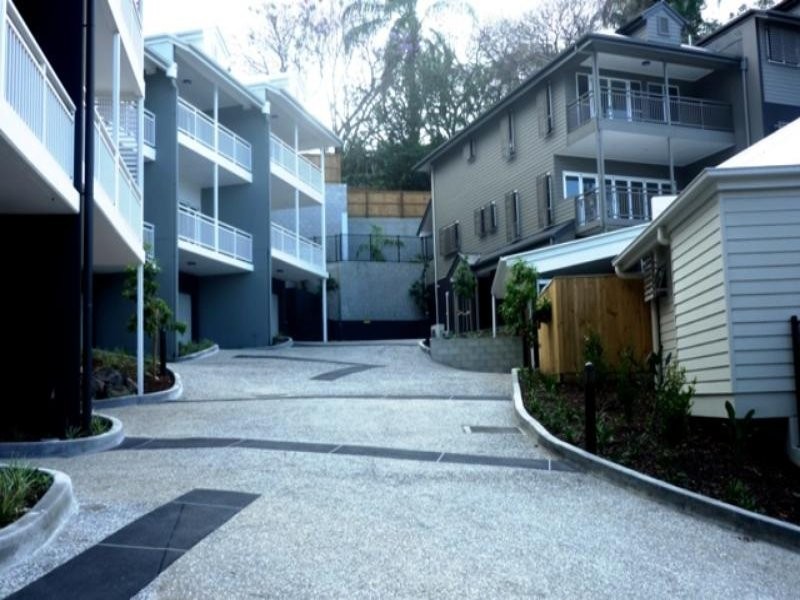 34-38 Belleview Parade, Paddington QLD 4064