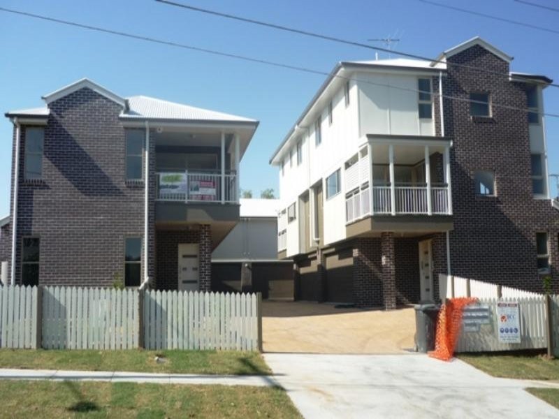 1/32 Herbertson Street, Carina Heights QLD 4152
