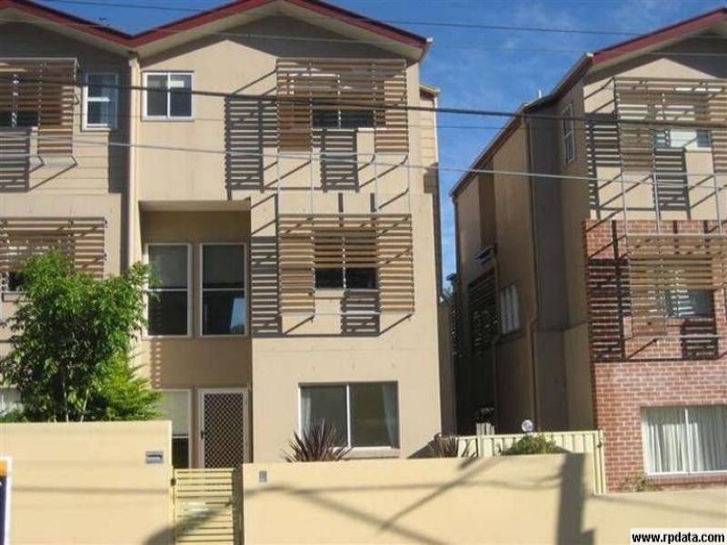 1/638 Old Cleveland Road, Camp Hill QLD 4152