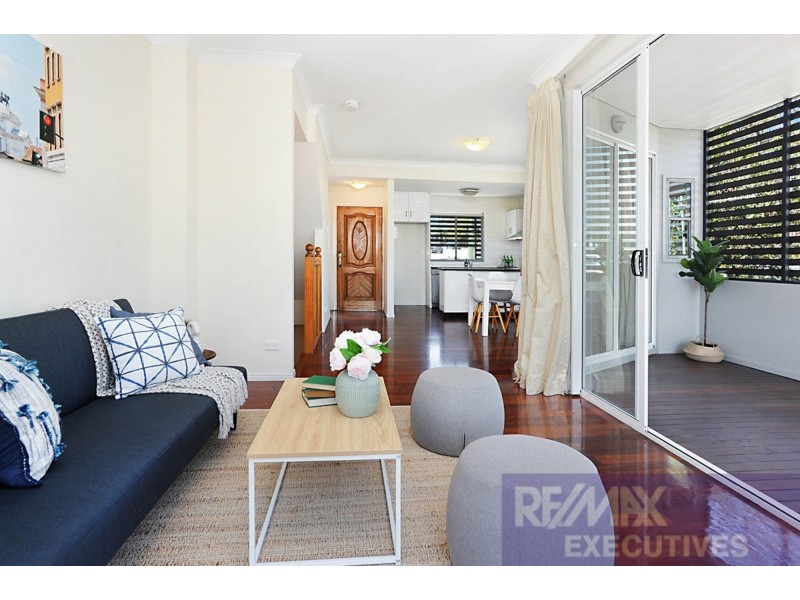 1/638 Old Cleveland Road, Camp Hill QLD 4152