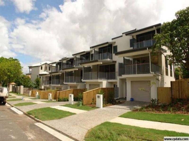 5/54 Grayson Street, Morningside QLD 4170