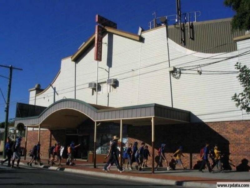 5/54 Grayson Street, Morningside QLD 4170