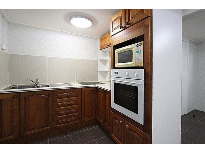 4/36 Water Street, South Brisbane QLD 4101