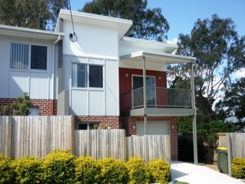 2/60 Cambridge Street, Carina Heights QLD 4152