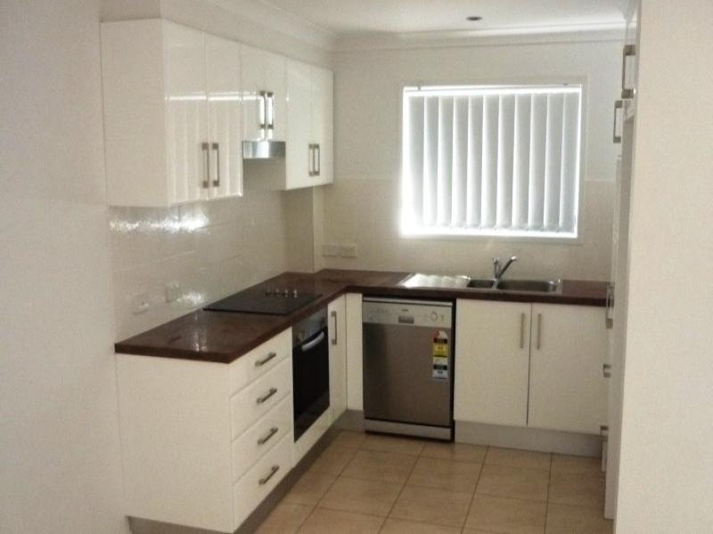 2/60 Cambridge Street, Carina Heights QLD 4152