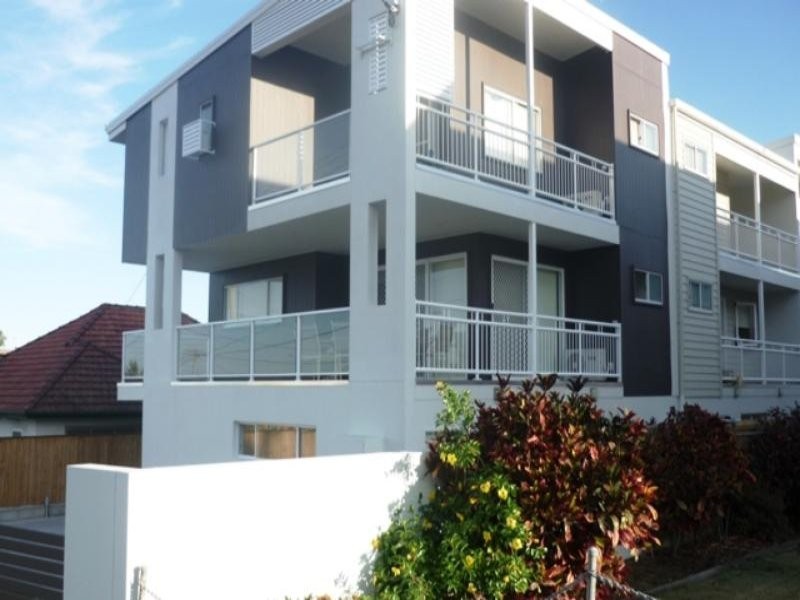 4/679 Wynnum Road, Morningside QLD 4170