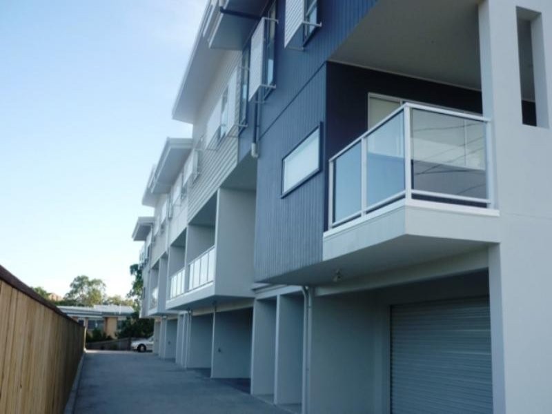 4/679 Wynnum Road, Morningside QLD 4170