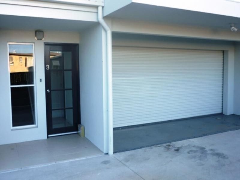 4/679 Wynnum Road, Morningside QLD 4170