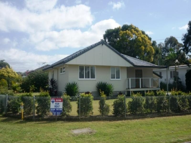 18 Chater Street, Carina QLD 4152