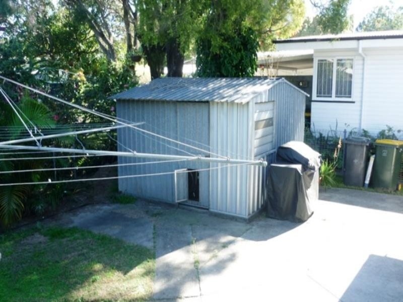 18 Chater Street, Carina QLD 4152