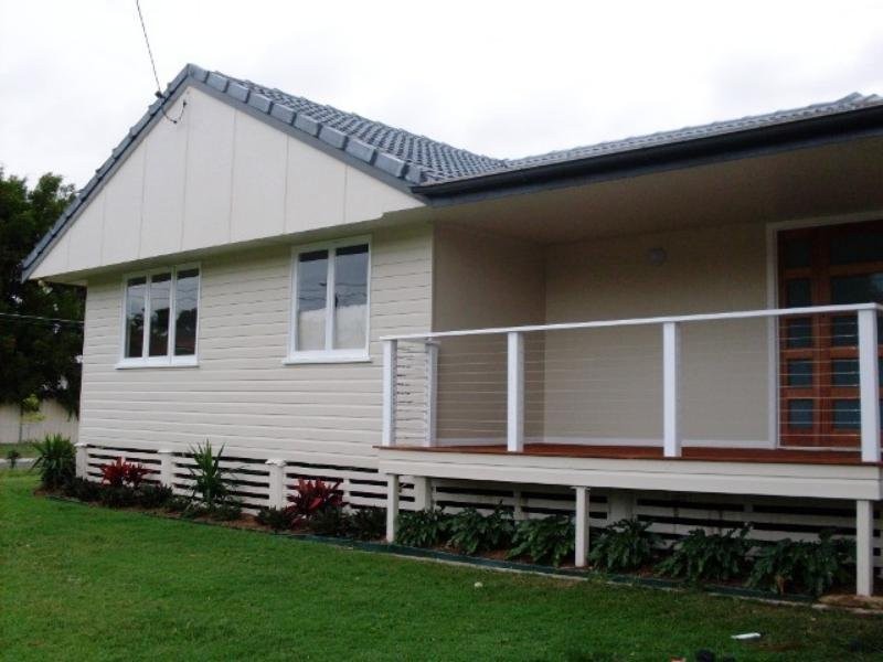 18 Chater Street, Carina QLD 4152