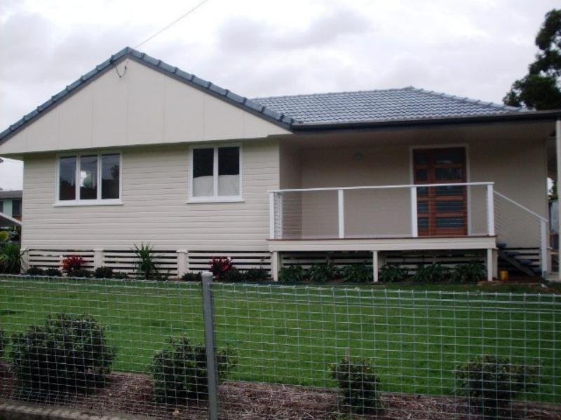 18 Chater Street, Carina QLD 4152