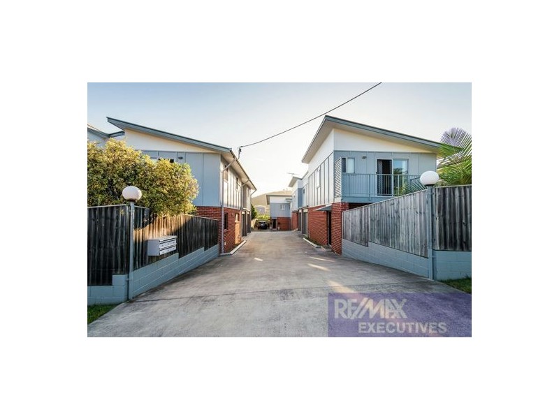 4/12 Grenfell Street, Mount Gravatt East QLD 4122