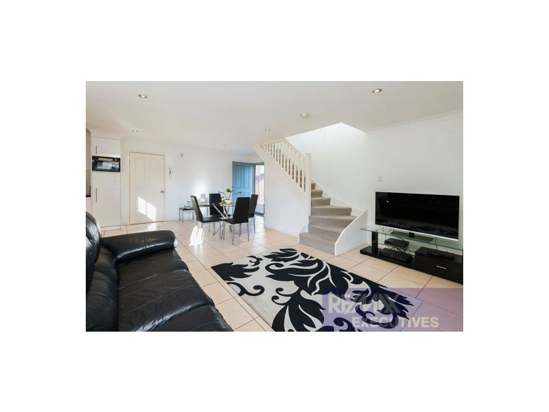 4/12 Grenfell Street, Mount Gravatt East QLD 4122