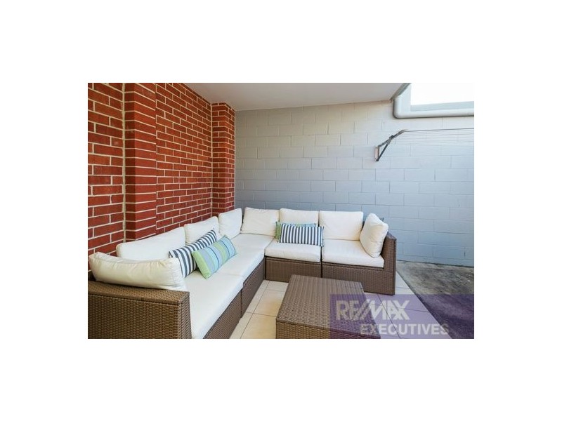 4/12 Grenfell Street, Mount Gravatt East QLD 4122