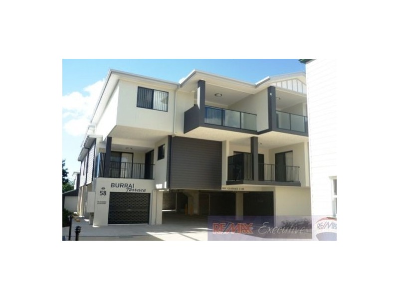 8/58 Burrai Street, Morningside QLD 4170