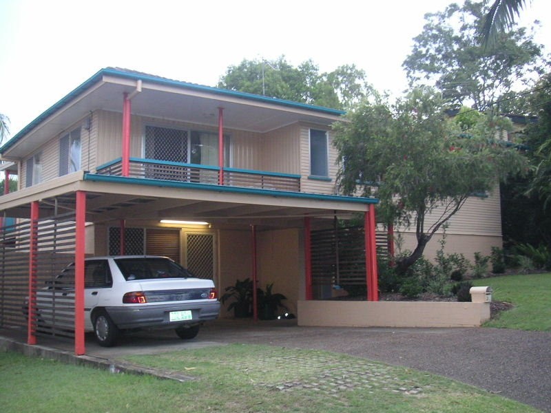 39 Arafura Street, Upper Mount Gravatt QLD 4122
