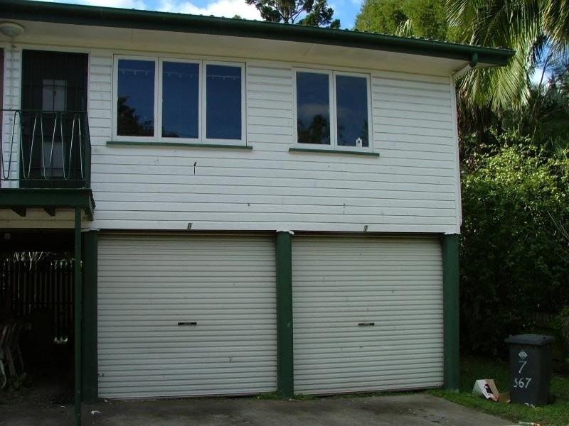 7/367 Cornwall St, Greenslopes QLD 4120