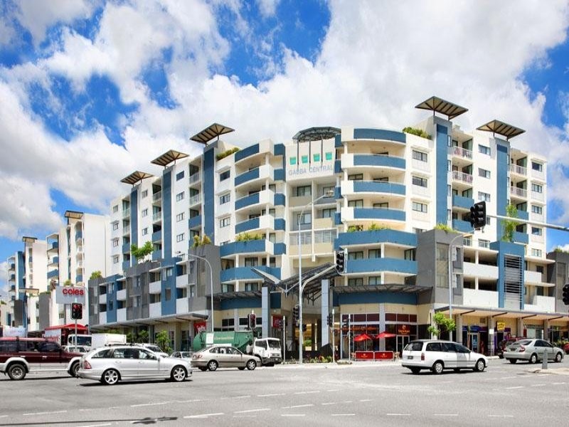 108/803 Stanley St, Woolloongabba QLD 4102