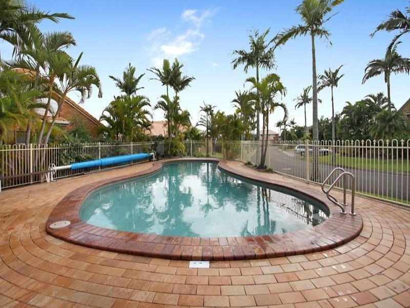 40/30 Meadowlands Rd, Carina QLD 4152